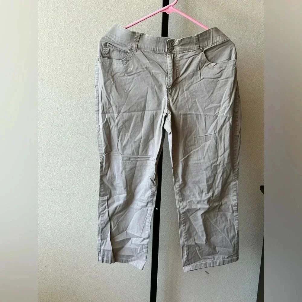 Bandolino size 12 pants